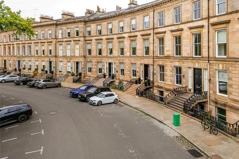undefined, Park Circus, Glasgow, G3