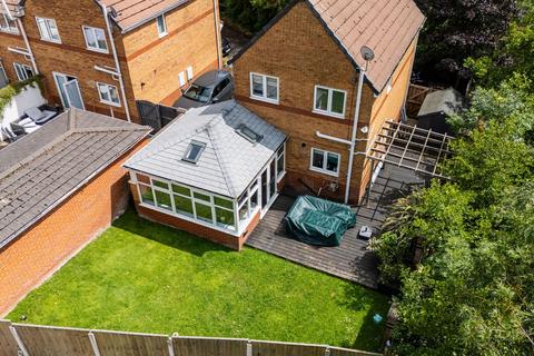 undefined, Keats Close, Foxley Heath