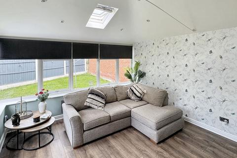 undefined, Keats Close, Foxley Heath