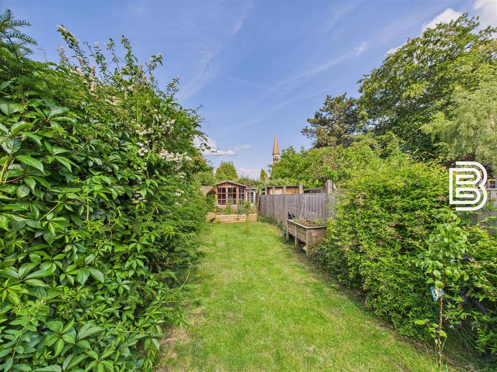 Garden 2