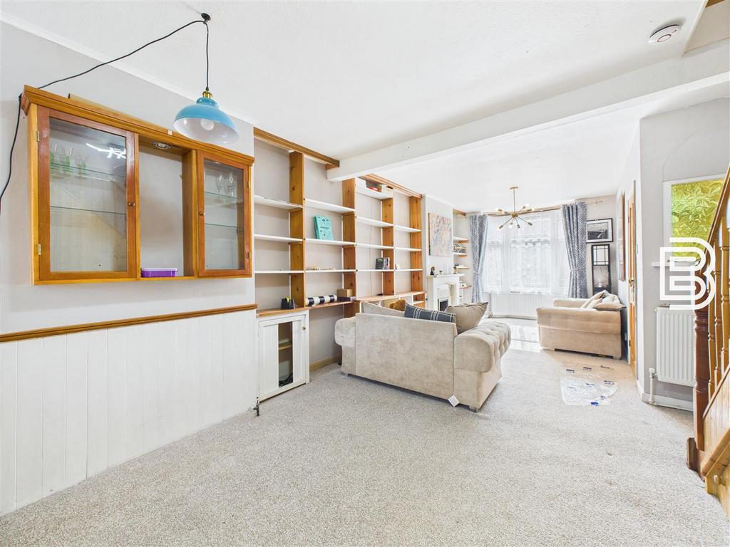 Living room 2