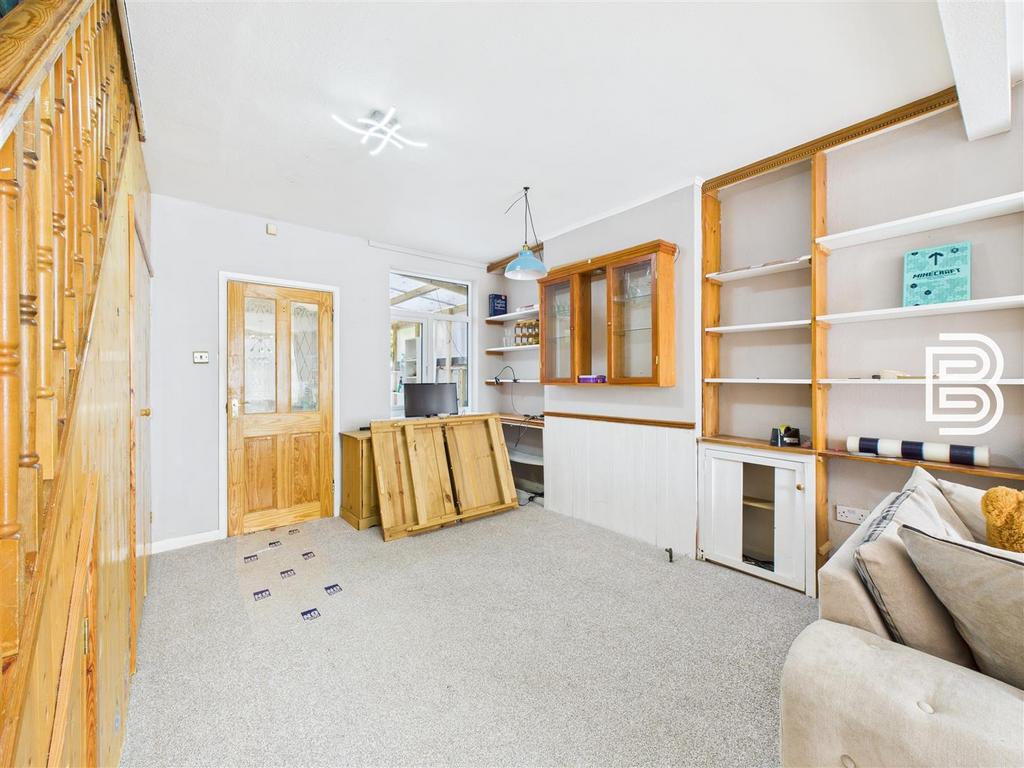 Dining Space