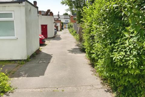 3 bedroom semi-detached bungalow for sale, Sheffield Road, Sutton Coldfield