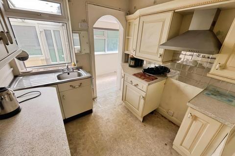 3 bedroom semi-detached bungalow for sale, Sheffield Road, Sutton Coldfield