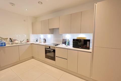 undefined, Signia Court, Wembley Hill Road, Wembley, Greater London, HA9