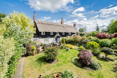 undefined, Broughton Road, Salford, Milton Keynes, MK17