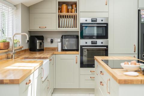 undefined, Broughton Road, Salford, Milton Keynes, MK17