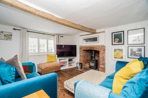 undefined, Broughton Road, Salford, Milton Keynes, MK17