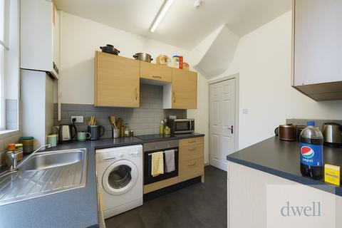 1 bedroom in a house share to rent, Talbot Mount, Burley, Leeds, LS4