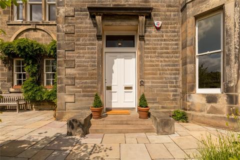 4 bedroom detached house for sale, Allermuir, 27 Hope Terrace, Grange, Edinburgh, EH9