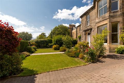 4 bedroom detached house for sale, Allermuir, 27 Hope Terrace, Grange, Edinburgh, EH9