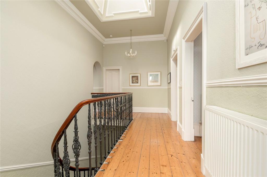 Upper Hall