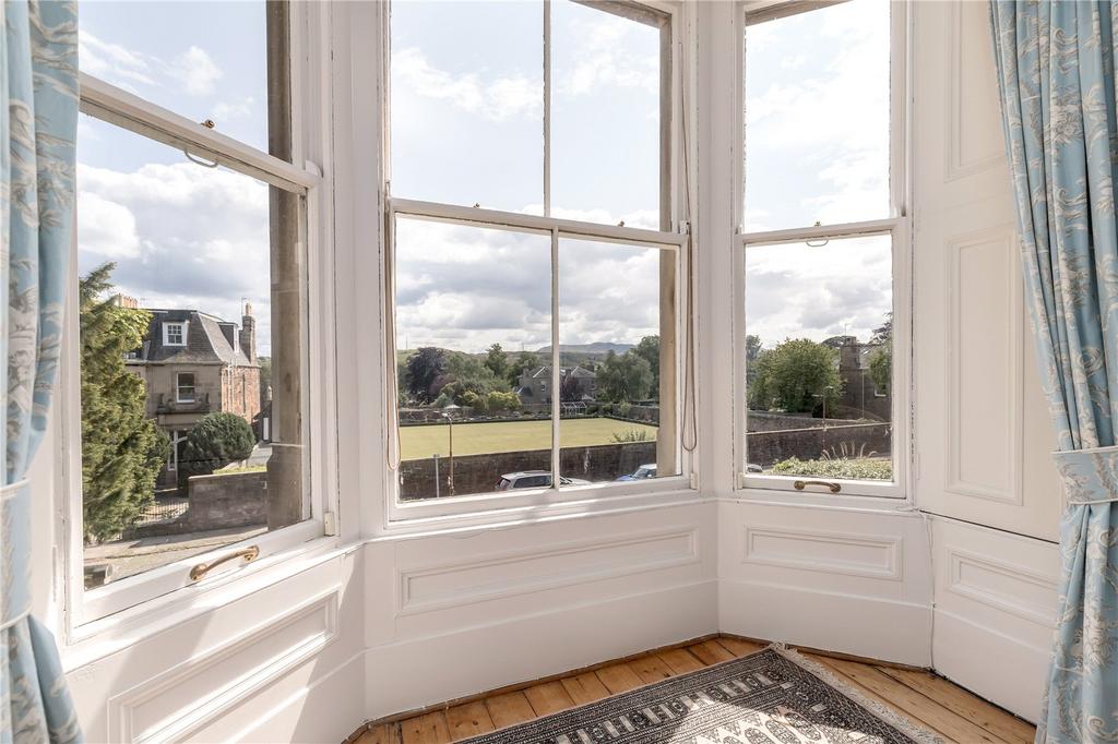 Drawing Room View