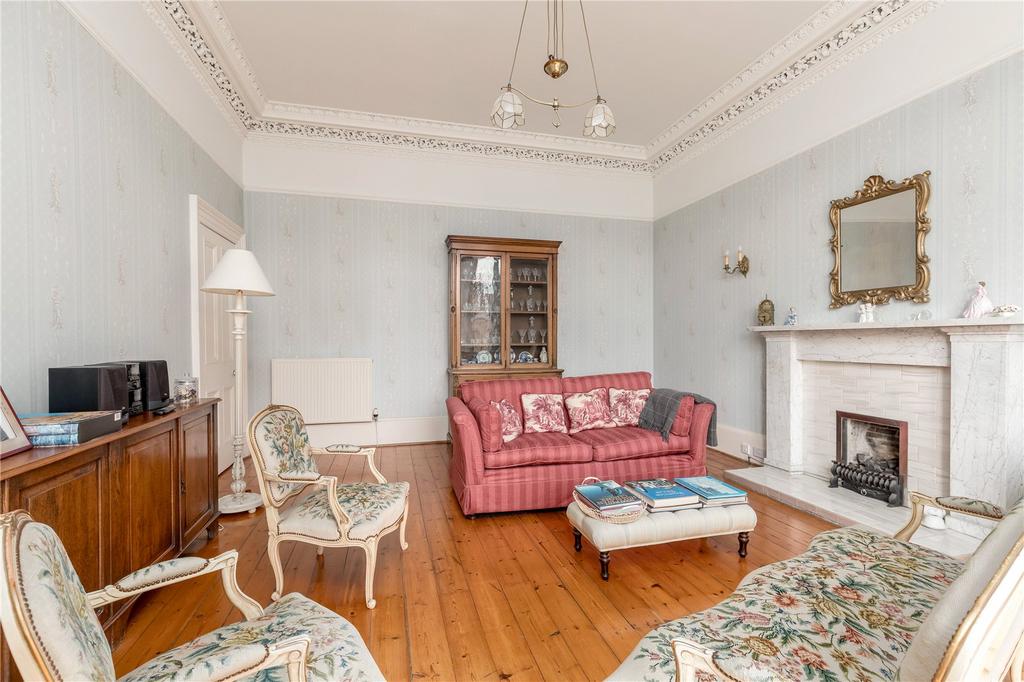 Drawing Room