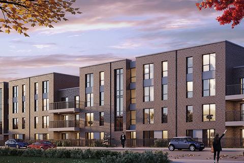 1 bedroom apartment for sale, at City Residence, City Residence, Liverpool L5