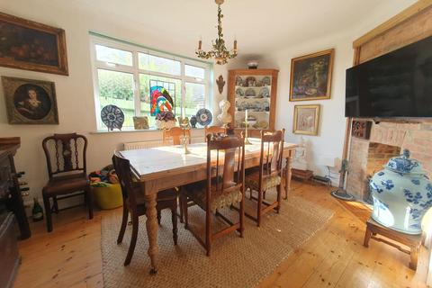 4 bedroom detached house for sale, Longhill Road, Ovingdean, Brighton