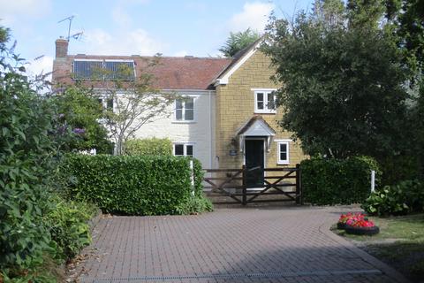 undefined, Mill Cottage, Colesbrook