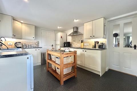 undefined, Mill Cottage, Colesbrook