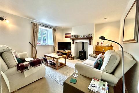 undefined, Mill Cottage, Colesbrook