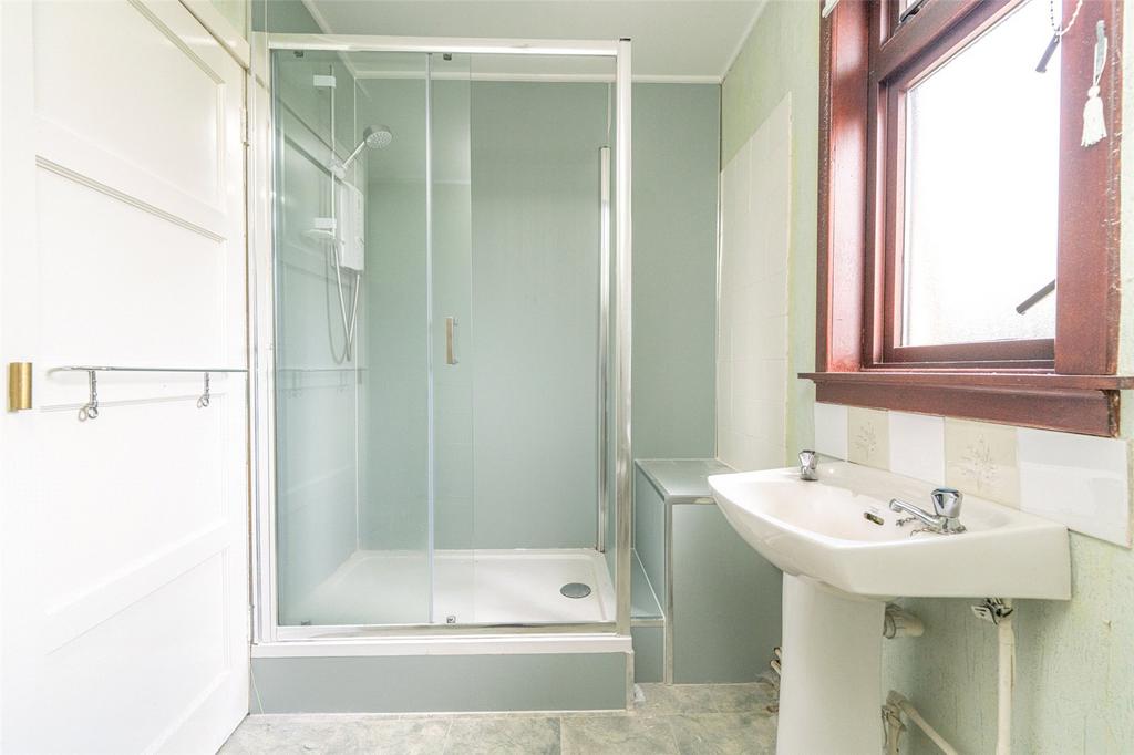 Shower Room Alt