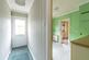 Rear Hallway