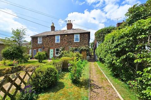 undefined, Forstal Cottages, Maidstone ME17