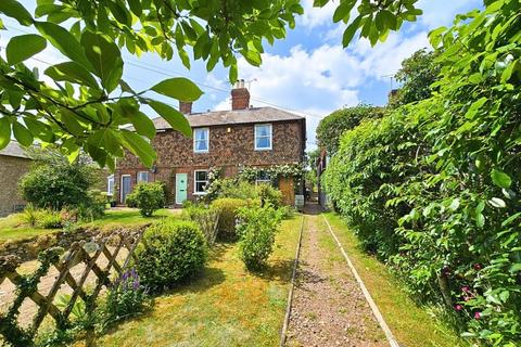 undefined, Forstal Cottages, Maidstone ME17