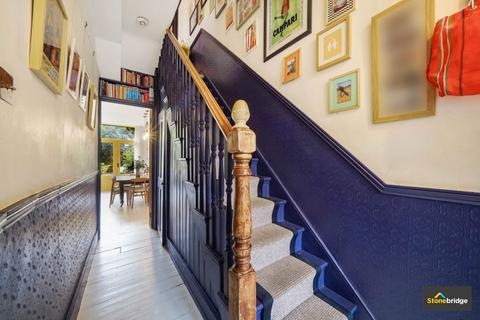 3 bedroom terraced house for sale, Denbigh Road, Central Park Area, E6 3LF