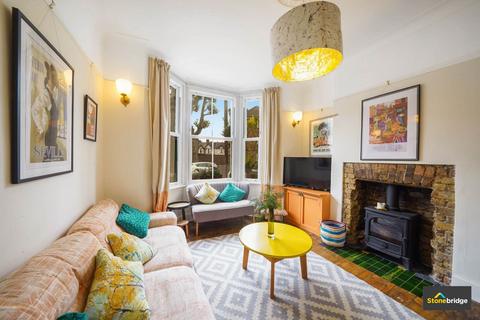 3 bedroom terraced house for sale, Denbigh Road, Central Park Area, E6 3LF