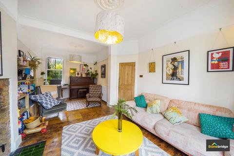 3 bedroom terraced house for sale, Denbigh Road, Central Park Area, E6 3LF
