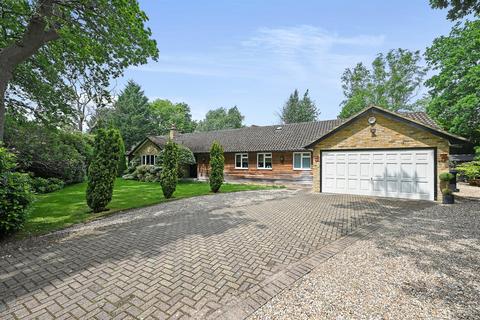 4 bedroom detached bungalow for sale, Dukes Wood Drive, Gerrards Cross, SL9