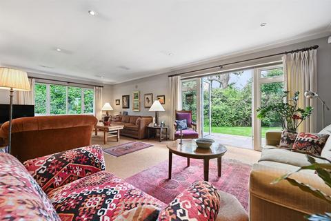 4 bedroom detached bungalow for sale, Dukes Wood Drive, Gerrards Cross, SL9