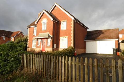 4 bedroom detached house for sale, Northbourne Road, Swindon SN25