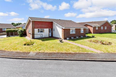 4 bedroom detached bungalow for sale, Beauxfield, Whitfield, Dover, Kent