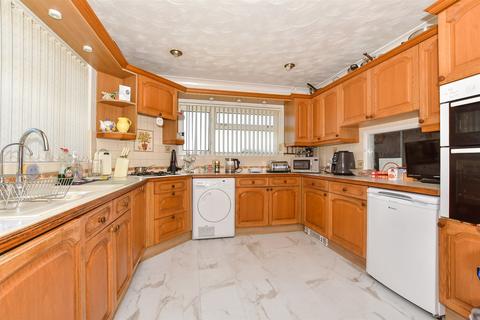 4 bedroom detached bungalow for sale, Beauxfield, Whitfield, Dover, Kent