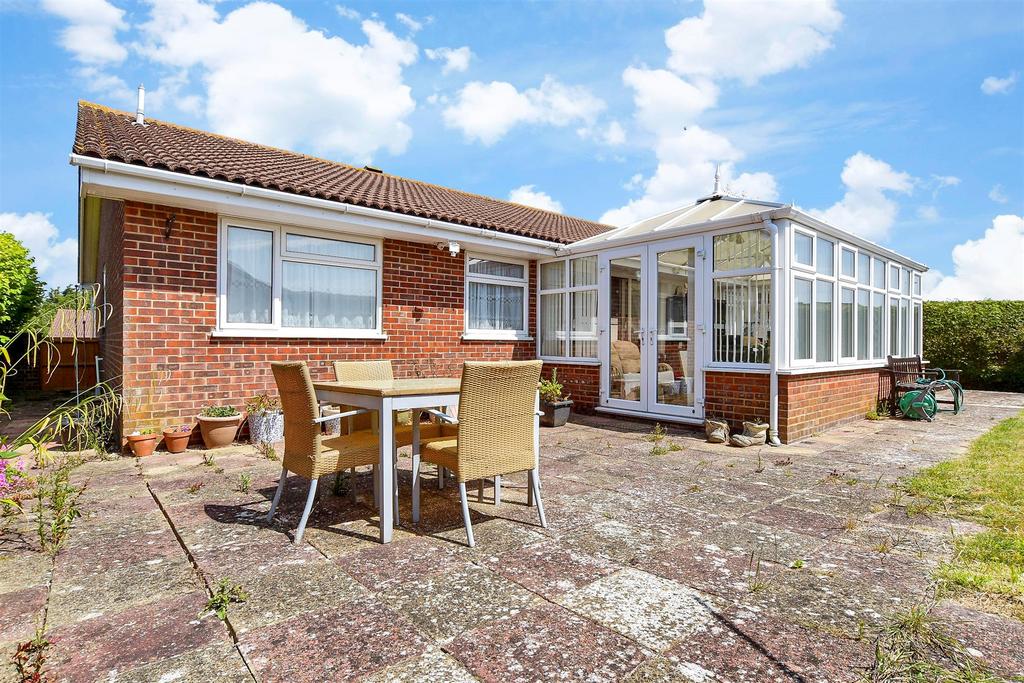 Patio / Decking