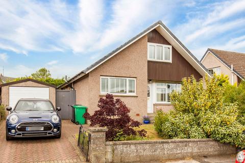 4 bedroom detached house for sale, Sandylands Road, Cupar, KY15