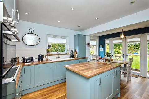4 bedroom detached house for sale, Sandylands Road, Cupar, KY15