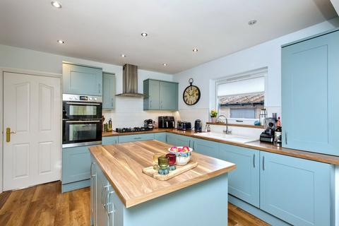 4 bedroom detached house for sale, Sandylands Road, Cupar, KY15