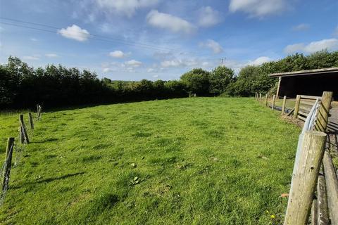 undefined, West Buckland EX32