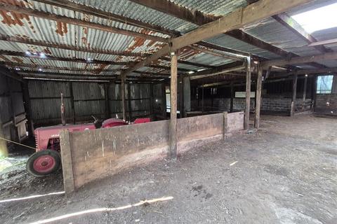 undefined, West Buckland EX32