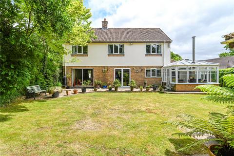 12 Badgers Copse, New Milton, BH25 5PE