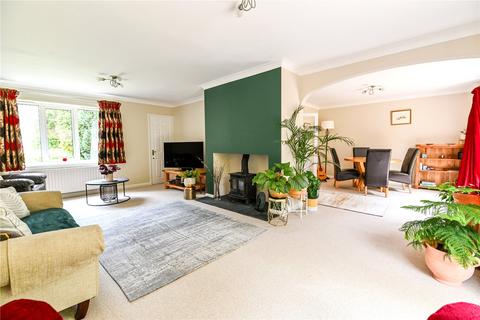 12 Badgers Copse, New Milton, BH25 5PE