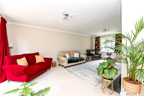 12 Badgers Copse, New Milton, BH25 5PE