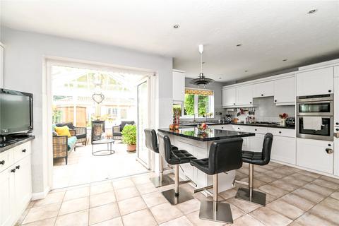 12 Badgers Copse, New Milton, BH25 5PE