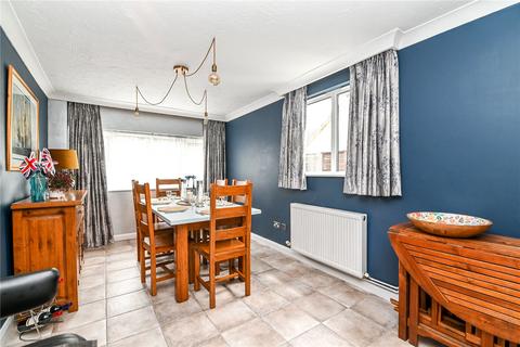 12 Badgers Copse, New Milton, BH25 5PE