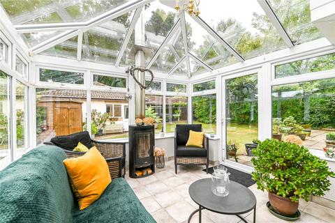 12 Badgers Copse, New Milton, BH25 5PE