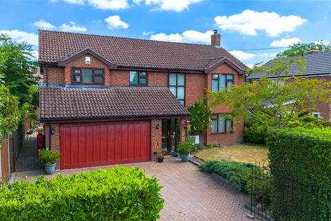 undefined, St. Johns Road, Mortimer Common, Reading, Berkshire, RG7