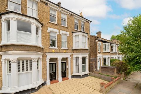 Dyne Road, London NW6
