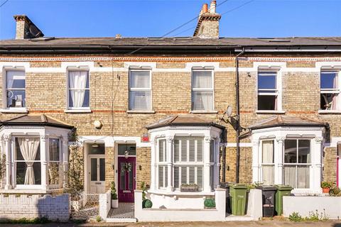 Sulina Road, London SW2